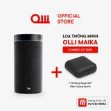 OLLI MAIKA smart speaker