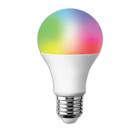 Bóng đèn LED Bulb Tuya Thông Minh