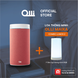 OLLI MAIKA smart speaker