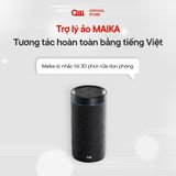  Loa thông minh OLLI MAIKA màu Đen Nguyên Bản MK100B 