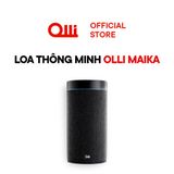 Loa thông minh OLLI MAIKA màu Đen Nguyên Bản MK100B 