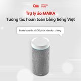  Loa thông minh OLLI MAIKA màu Xám Thời Thượng MK100B 