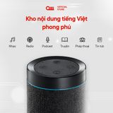  Loa thông minh OLLI MAIKA màu Đen Nguyên Bản MK100B 