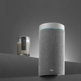  Loa thông minh OLLI MAIKA màu Xám Thời Thượng MK100B 