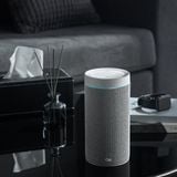  Loa thông minh OLLI MAIKA màu Xám Thời Thượng MK100B 