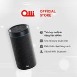  Loa thông minh OLLI MAIKA màu Đen Nguyên Bản MK100B 