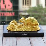 Tượng Chuột Chiêu Tài Tấn Lộc