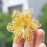Ghim cài áo mạ vàng – HCA04