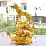 Tượng Khuyển Gia Quần Tụ