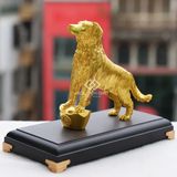 Tượng Linh Khuyển Phú Quý - TKPQ