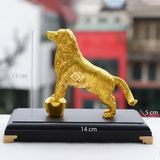 Tượng Linh Khuyển Phú Quý - TKPQ