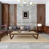 Tranh Tháp Rùa Hồ Gươm mạ vàng - TrTR