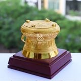 Trống đồng phong thuỷ – TDF15