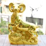 Tượng con Dê phong thuỷ - Size lớn
