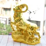 Tượng con Dê phong thuỷ - Size lớn