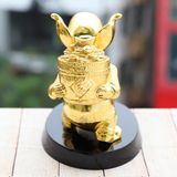Tượng Heo vàng Phát Tài