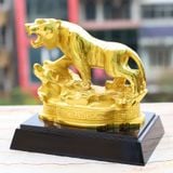 Linh vật Hổ vàng phong thuỷ