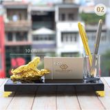 Hổ Vàng Vượng Cát 3 in 1