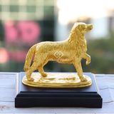 Tượng Linh Khuyển Uy Phong – TC01