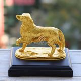 Tượng Linh Khuyển Uy Phong – TC01