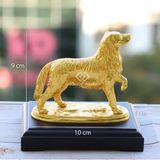 Tượng Linh Khuyển Uy Phong – TC01