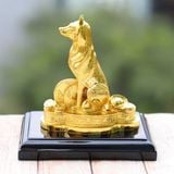 Tượng Khuyển phong thuỷ - 12 CGLK