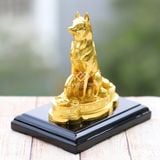 Tượng Khuyển phong thuỷ - 12 CGLK