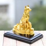 Tượng Khuyển phong thuỷ - 12 CGLK