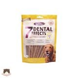  Snack xương gặm sạch răng 7Dental gói 160g cho chó 