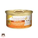  Pate Aatas Daily lon 80g vị cá ngừ & gà cho mèo 