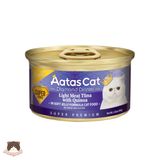  Pate Aatas Diamond lon 80g cho mèo 