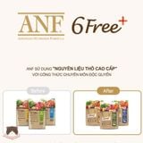  Hạt ANF - 6 Free Plus cao cấp vị cừu & gạo cho chó mọi độ tuổi 