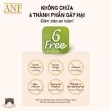  Hạt ANF - 6 Free Plus cao cấp vị cừu & gạo cho chó mọi độ tuổi 