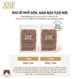  Hạt ANF - 6 Free Plus cao cấp vị cá hồi & cá trắng cho chó mọi độ tuổi 