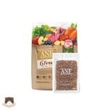  Hạt ANF - 6 Free Plus cao cấp vị cừu & gạo cho chó mọi độ tuổi 