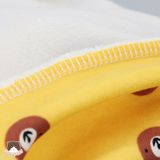  Áo thun nỉ họa tiết cho chó mèo 