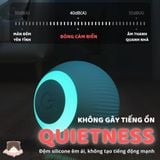  Đồ chơi bóng lăn tự động ( sạc pin ) cho mèo 