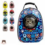  Balo phi hành gia cho chó mèo 