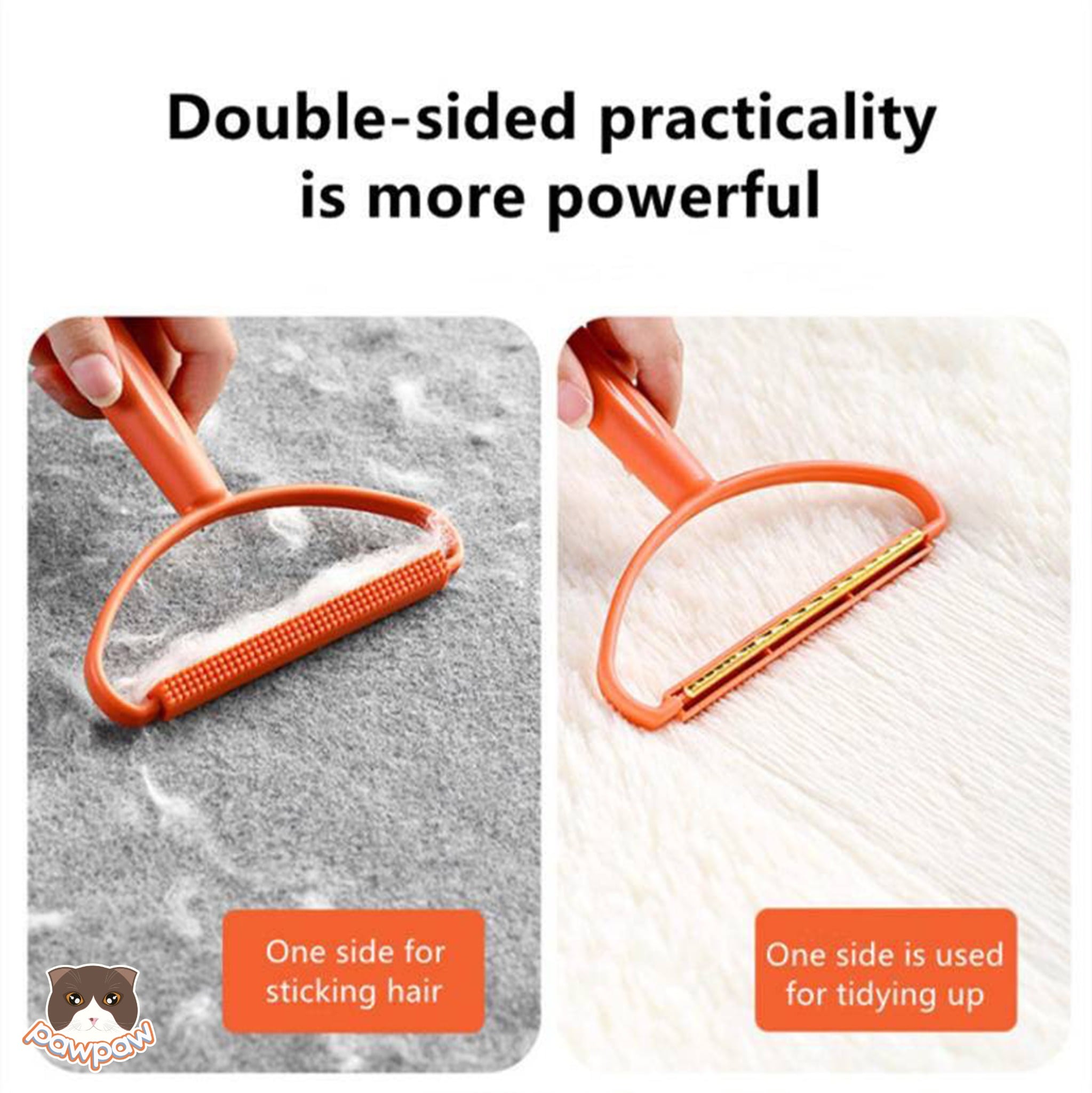  Dụng cụ lấy lông bề mặt 