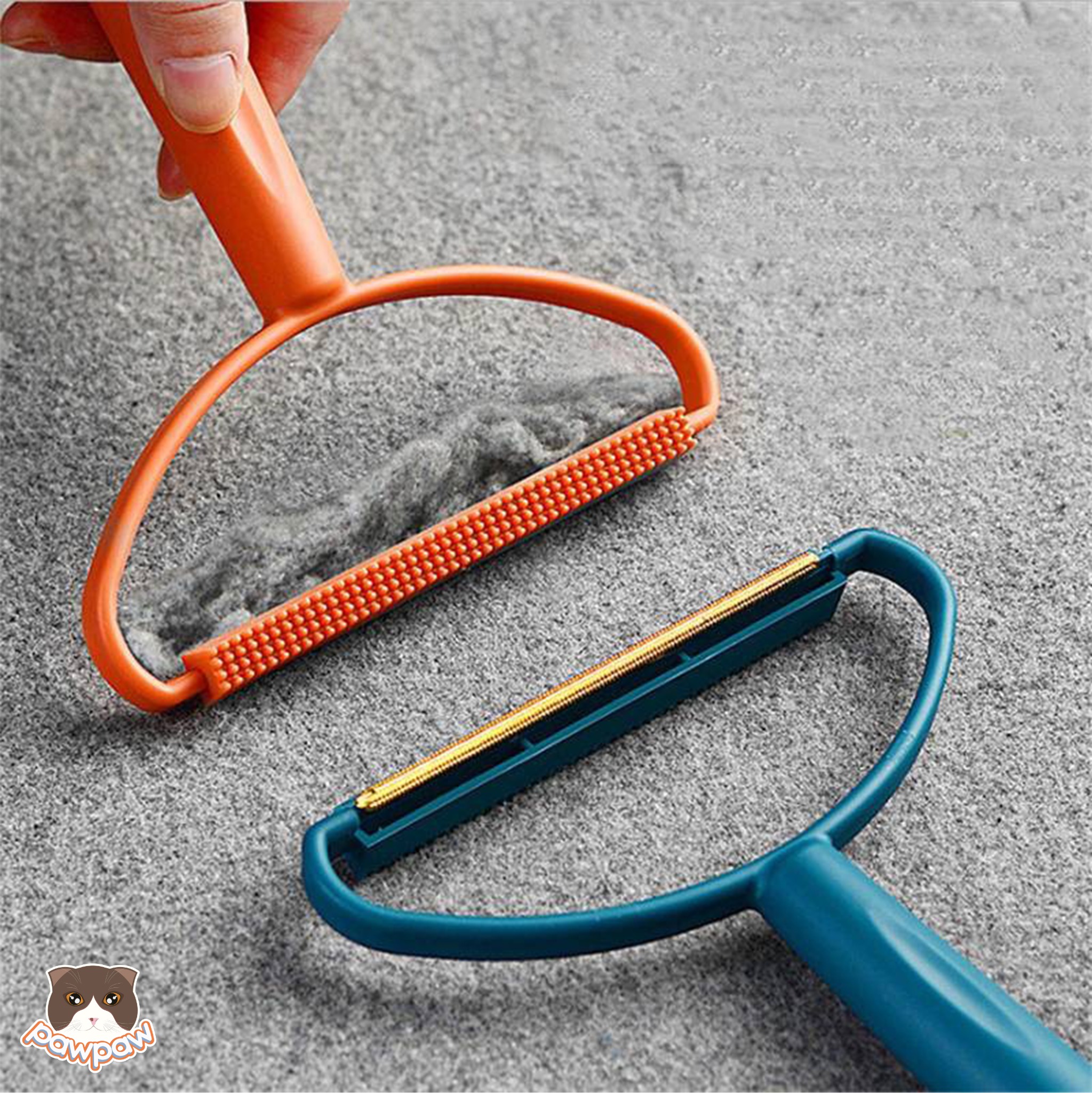  Dụng cụ lấy lông bề mặt 