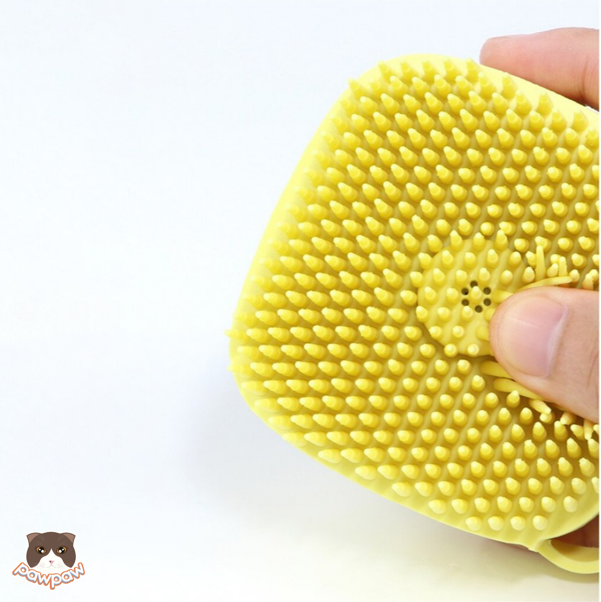Cepillo de Baño para Mascota: ¡La Hora del Baño se Convierte en un Momento de Cariño! - Cepillo De Baño Para Mascota