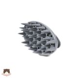  Bàn chải tắm cao su răng lớn Doggyman cho chó mèo 