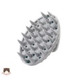  Bàn chải tắm cao su răng lớn Doggyman cho chó mèo 