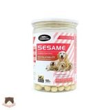  Bánh bi sữa Sesame hộp 180g cho chó 