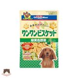  Bánh quy rau củ Doggyman cho chó 