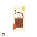  Bánh vịt sấy cứng Natural Core 40g cho chó 