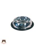  Bát ăn Inox chân chó Mon Ami cho chó mèo 