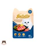  Pate Bellotta 85g cho mèo 