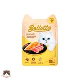  Pate Bellotta 85g cho mèo 