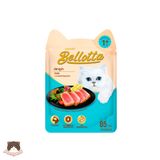  Pate Bellotta 85g cho mèo 